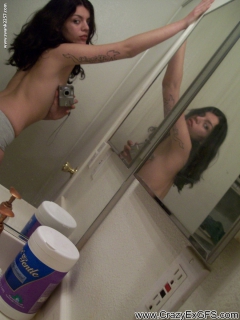 Perfect tits and a - N