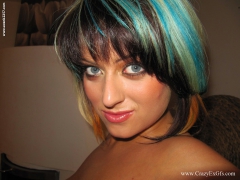 Lola Stone is a - N