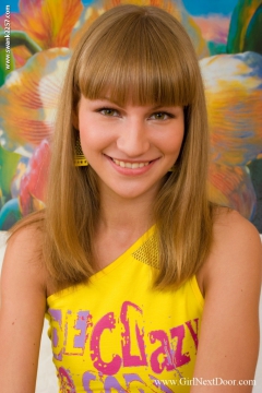 Micki is from Kaunas - N