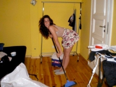 please dirty comment....my gf - N