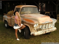 Lone Star Savanah Gold - N