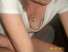 horny wife - N