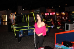 Out On The Town - N