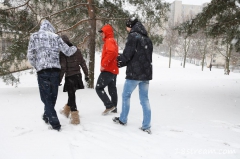 Miroslav, Filip, Iveta, Valerij - N