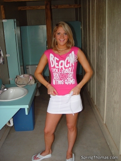 Spring Thomas strips spreads - N