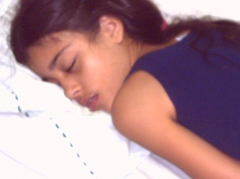 eu chupando - N