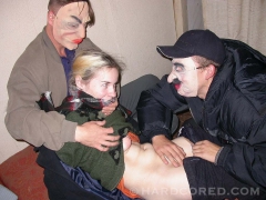 Unclothed Require 4 - N