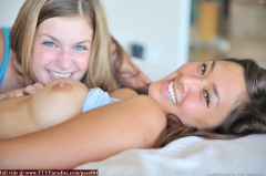 genuine girls - N