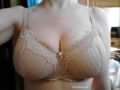Nicole - 33yr old, 34ddd - N