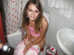Hai!!! Fuck You 2 - N