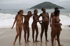 Latina Ladies 1 - N