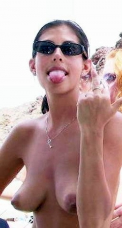 Hai!!! Fuck You 3 - N