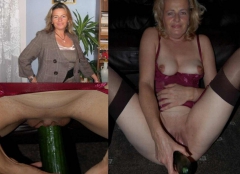 Before and after XXX 2 - N