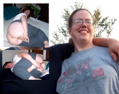Before and after XXX 2 - N