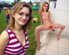 Before and after XXX 2 - N