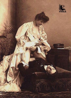 Antique Babes in Action 6 - N