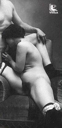 Antique Babes in Action 6 - N