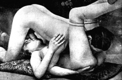 Antique Babes in Action 6 - N
