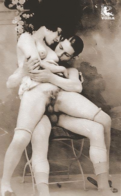 Antique Babes in Action 6 - N