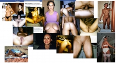 Before and After collages 2 - N