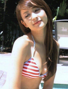 Japanese Bikini Girls - N