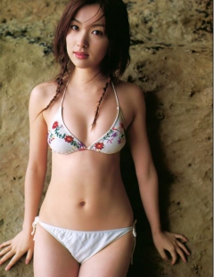 Japanese Bikini Girls - N