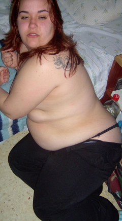 BBW Adriana From Spain - N