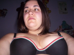 BBW Adriana From Spain - N