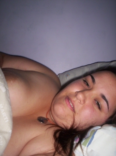 BBW Adriana From Spain - N