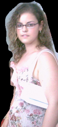 Chubby Tina from Spain - N