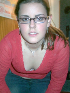Chubby Tina from Spain - N