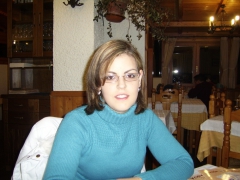 Tina Toledo From Spain - N