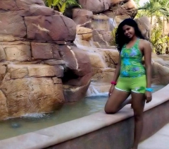 tamil lankan babe - N