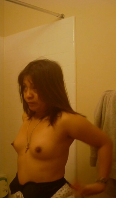 my wifes pic - N