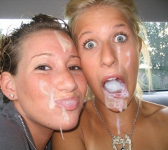 my cock and friends - N
