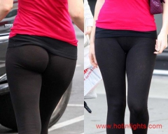 Leggings and Spandex Teens - N