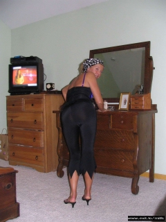 Wet Housewives and mature swingers in Private porn - N