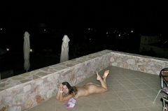 greek amateur haroula - N