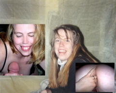 Some Of My Hot Pics - N