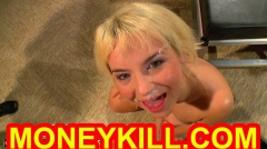 Gangbang Creampies - N