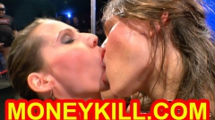 Gangbang Creampies - N