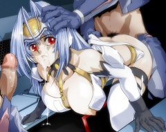 Xenosaga! - N