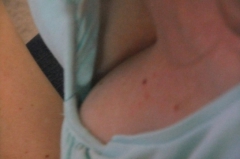 Bra and Knicker shots - N