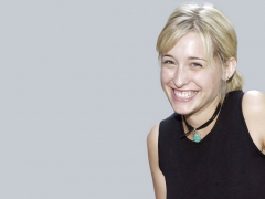 Allison Mack - N