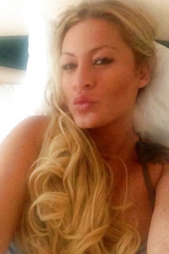 Busty Amatuer 36 - N