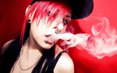 Suicide girls 1 - N