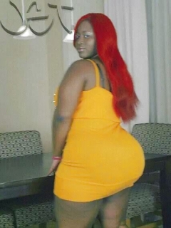 Black azz master - N