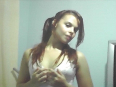 Ruivinha gostosa - N