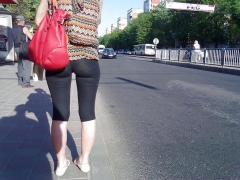 Street ass 2 - N