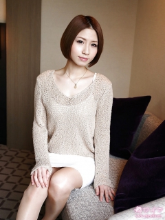 SEXY Rika Kuramochi - N